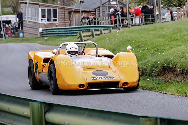  - British & Midland Championship April 27th