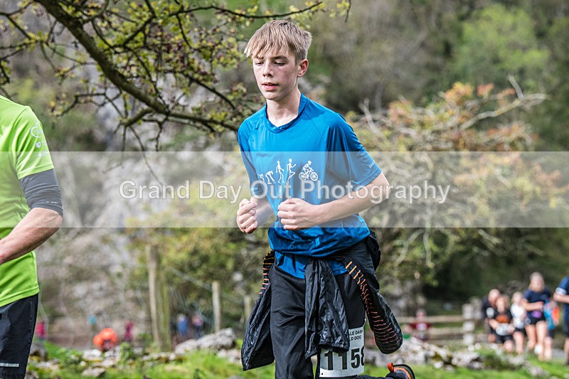 Dovedale Dash-1567 - Dovedale Dash Sunday 5th October 2025