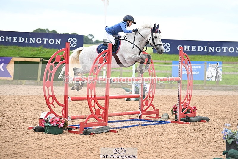 240630A-135726-13933 - Cls 25 HOYS 138cm Qualifier