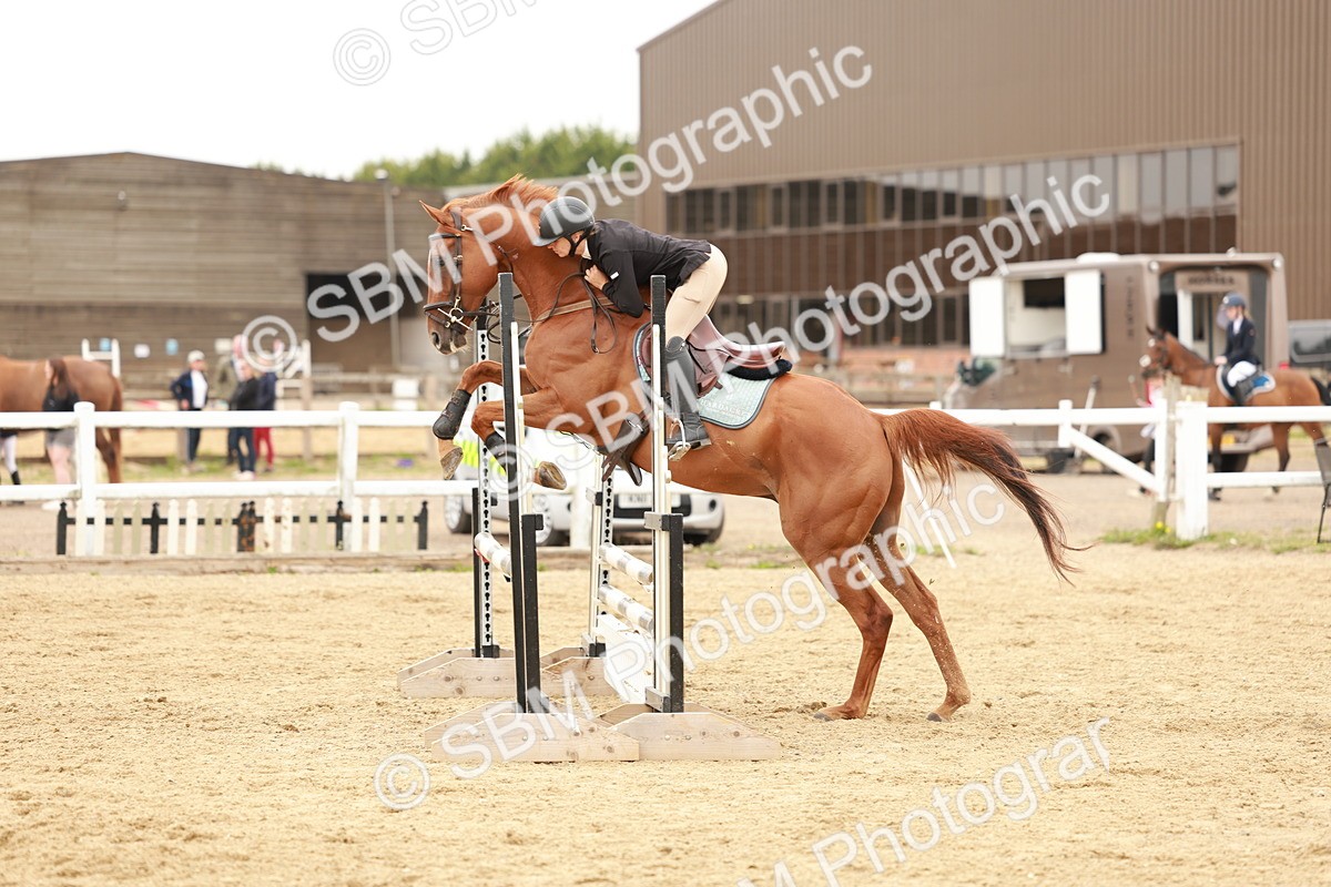 SBM_008494 - Class 5 - 80cm