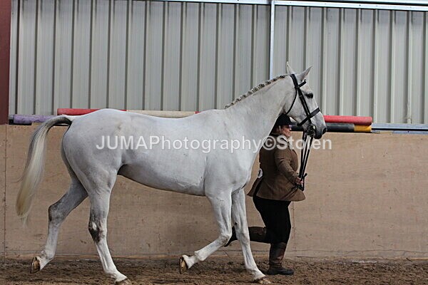 SIAL9651 - Indoor Classes