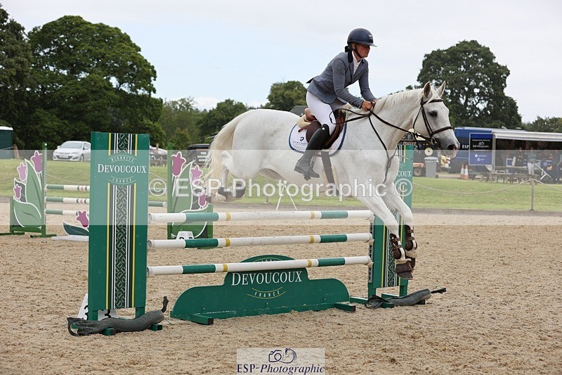 240615-131624-01599 - Cls 4 Snr Newcomers and 1.10m Open