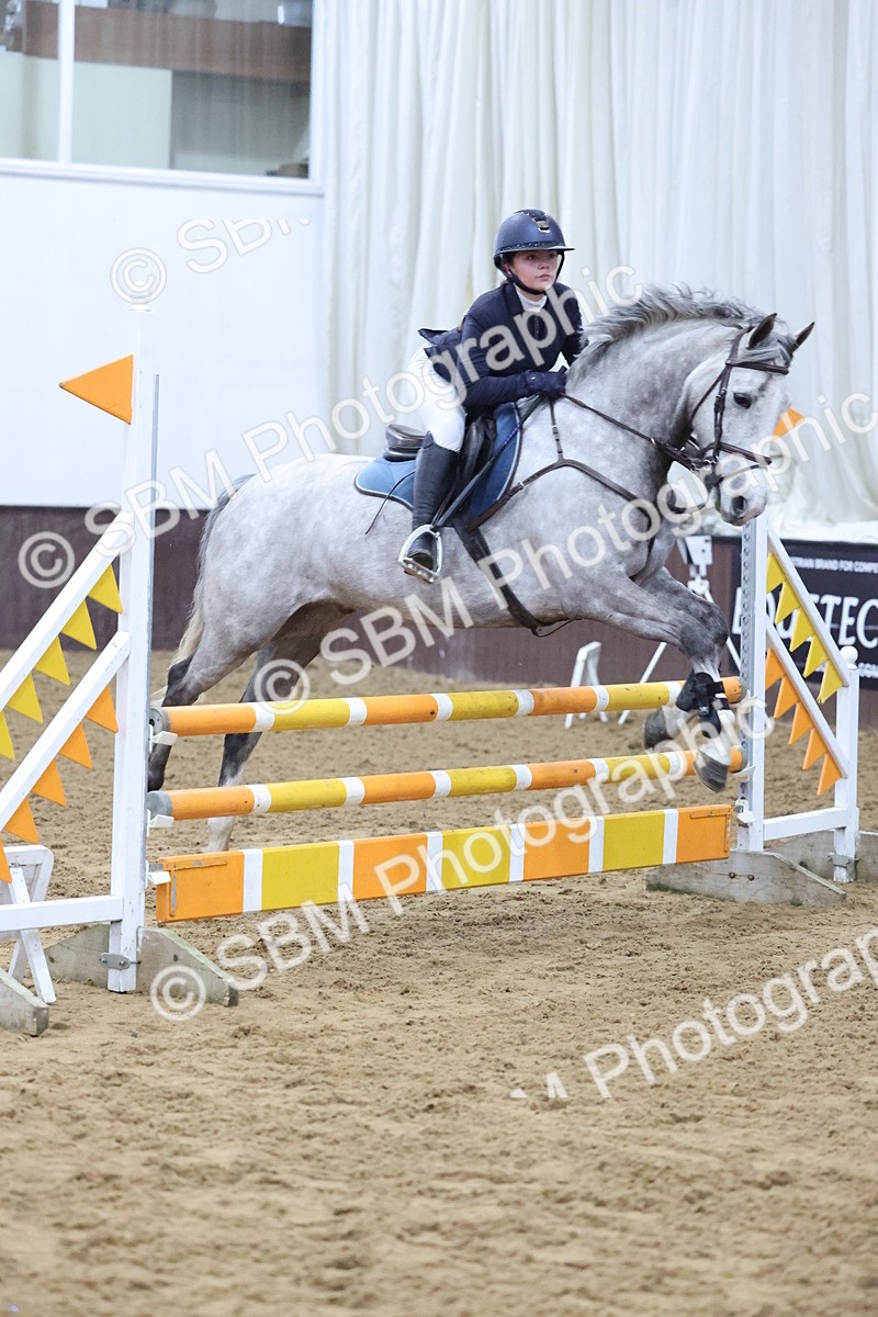 SBM_002951 - Class 10 - Pony Discovery - 90cm Open