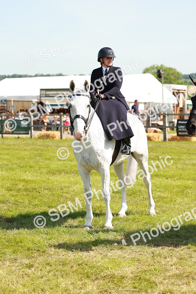 SBM_13229 - Class 70-71 - Side Saddle