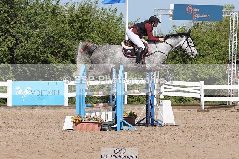 250509-104348-06020 - Cls 19 Snr Discovery and 1m Open