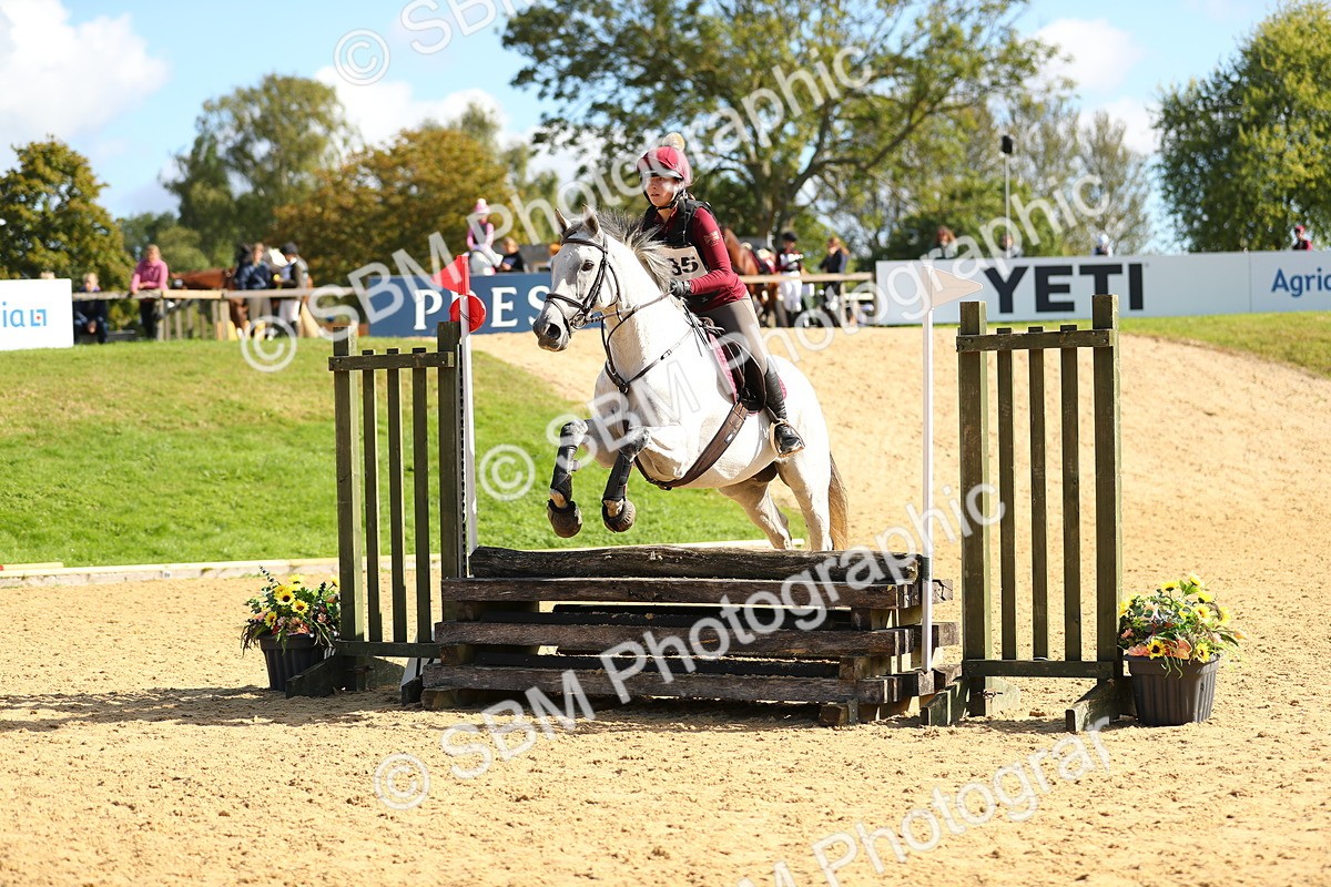 SBM_03489 - E3 Eventers Challenge 70cm Open