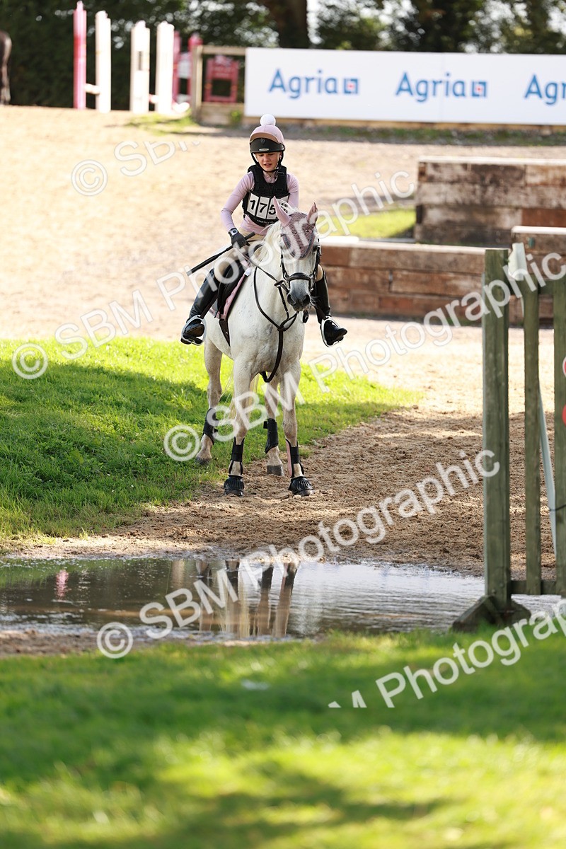 SBM_18915 - E8 - Eventers Challenge 50cm championship