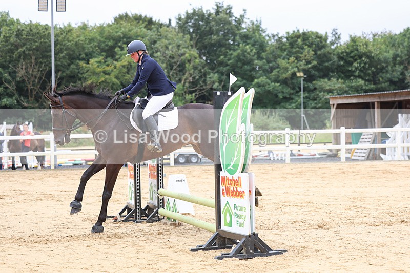 3E7A2271 - Class 3: 50cm Open