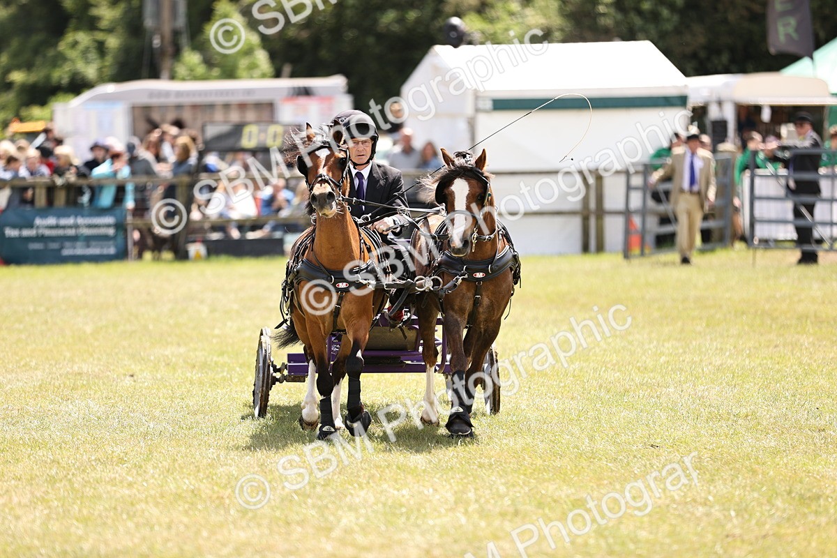 SBM_15182 - Class 90 - Scurry 122cm and Under