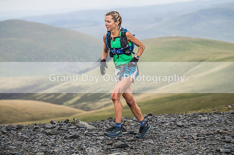 Old Crown Round-121 - The Old Crown Round Fell Race Saturday 6th September 2025