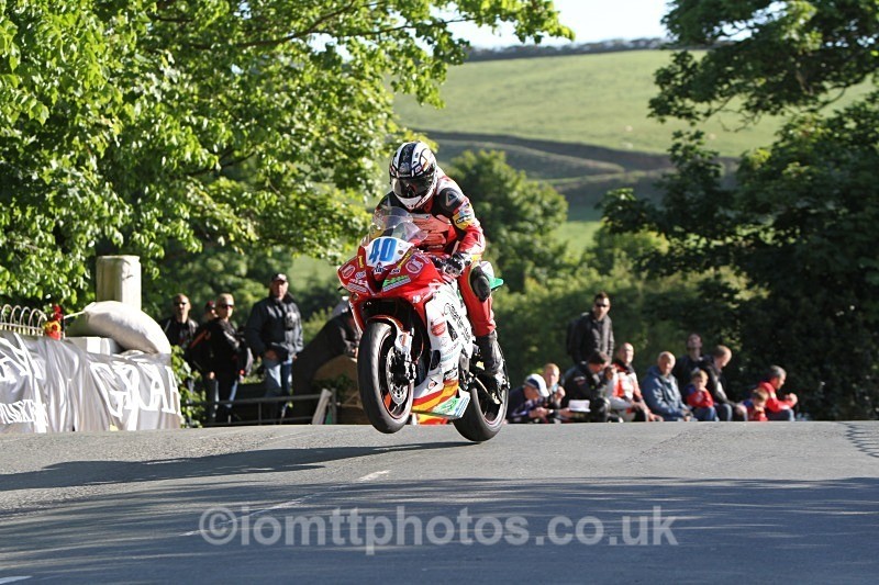  - Supersport Race 2