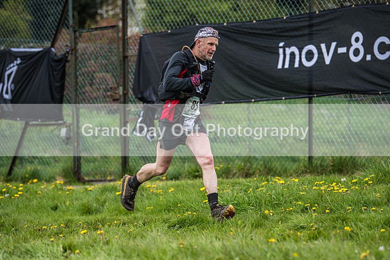 3 Peaks-3029 - The 3 Peaks Race Saturday 27th April 2024