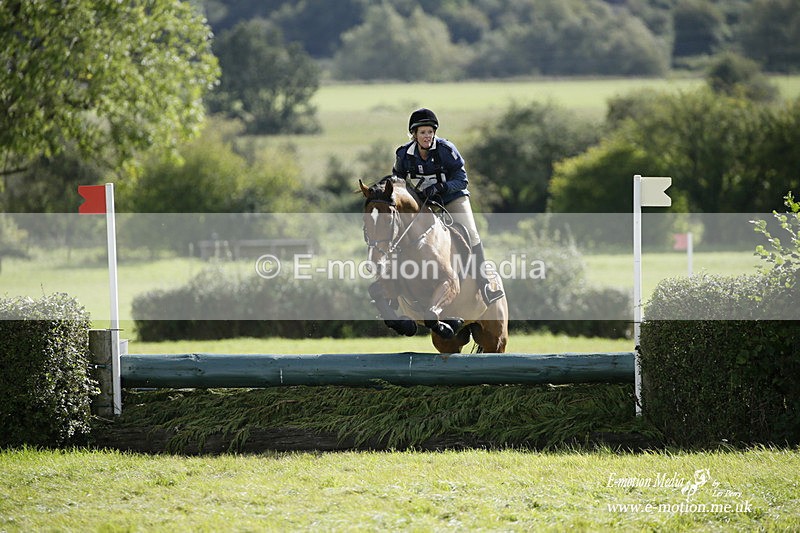  WWHT 031021 3070 - Intermediate (0.90m)  03/10/21