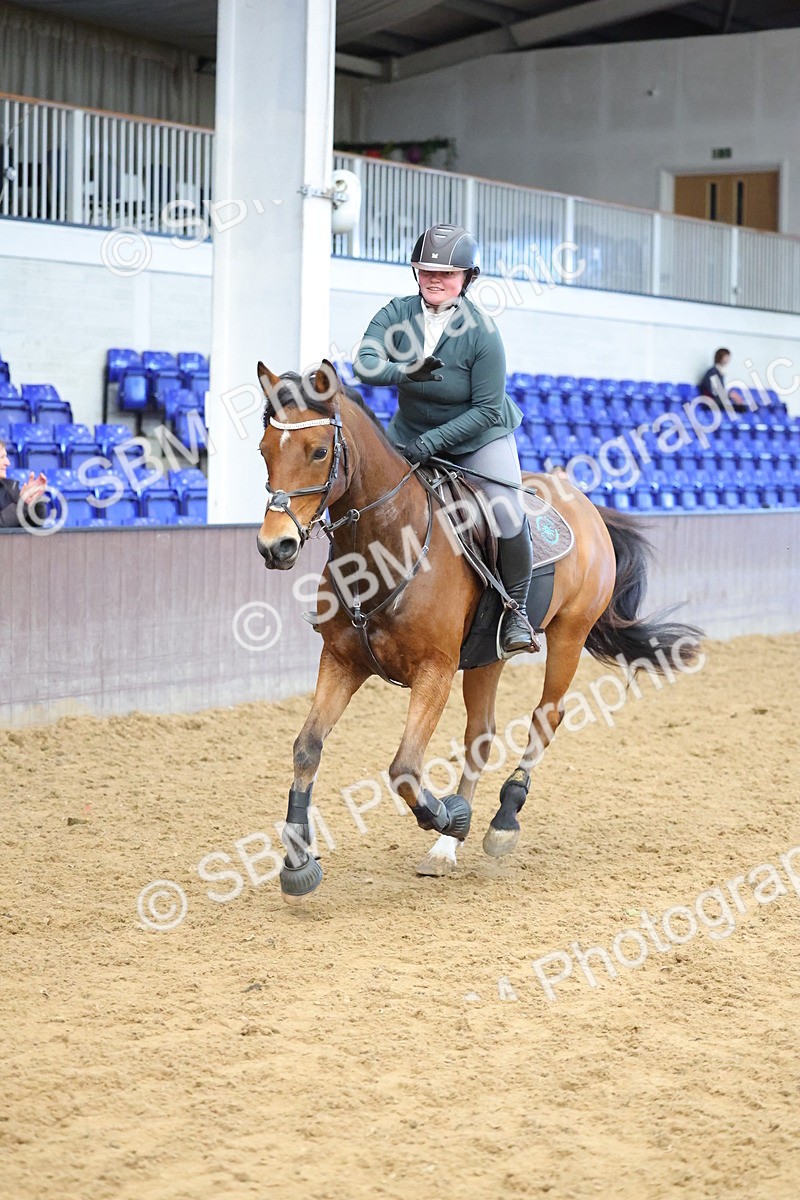 SBM_001430 - Class 6 = 60cm BRC Championships