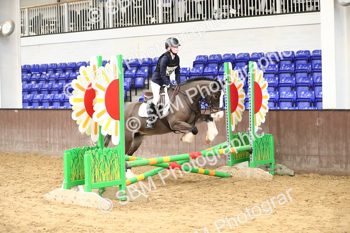 SBM_001830 - Class 4 - 60cm