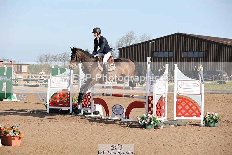 250427-084421-14622 - Cls 28 Young Horse 5yr old