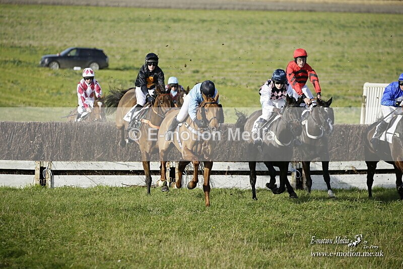 PtP 250921 0427 - Point-to-Point Badbury Rings Dorset 07/11/2021