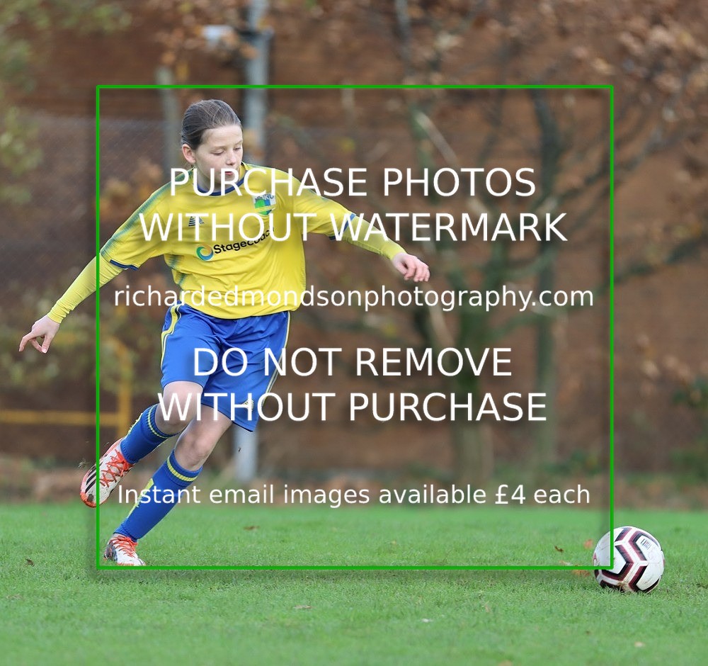 IMG_3708 - Kendal Utd U10 Cobras vs Grange Utd U9 (27/11/22)