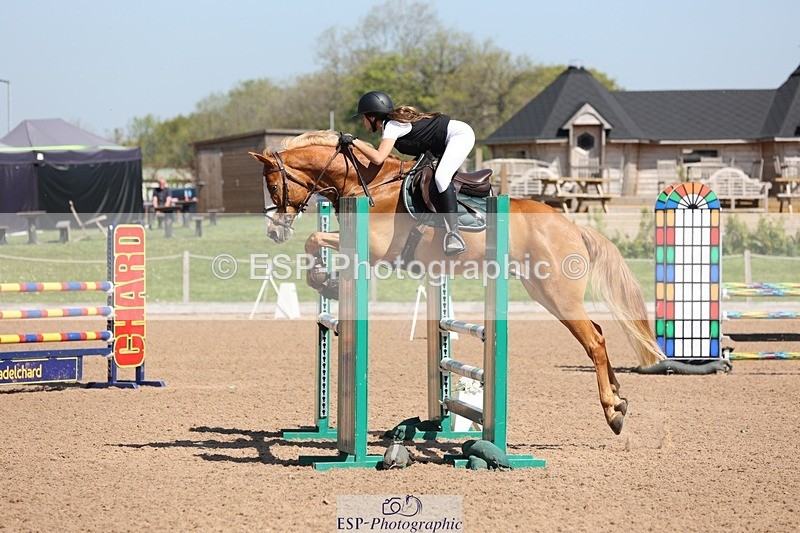 250430-112812-00405 - Cls 2 Discovery and 1m Open