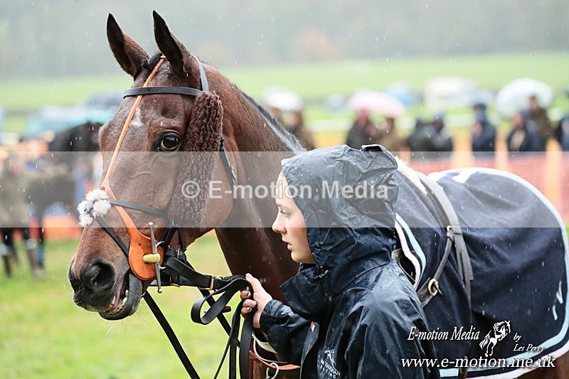 PtP 091125  0920 - Point-to-Point Wales Area Club Lower Machen, Gwent 09/11/25