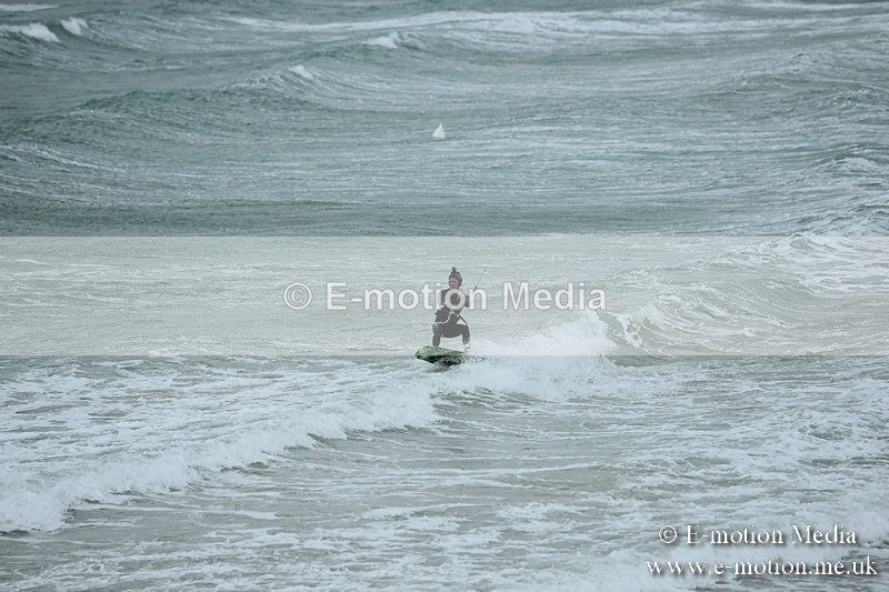 KS 030413-27 - Kite Surfing