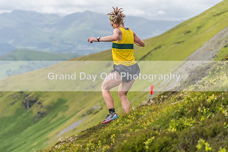 Gategill-124 - Gategill Fell Race Saturday 6th July 2024