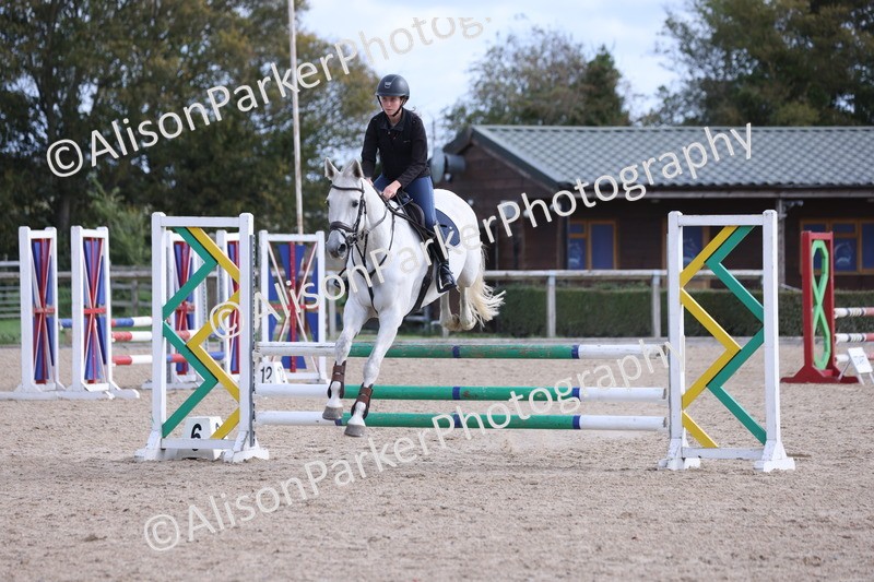 20251005-0945 - Class 6 - 90cm