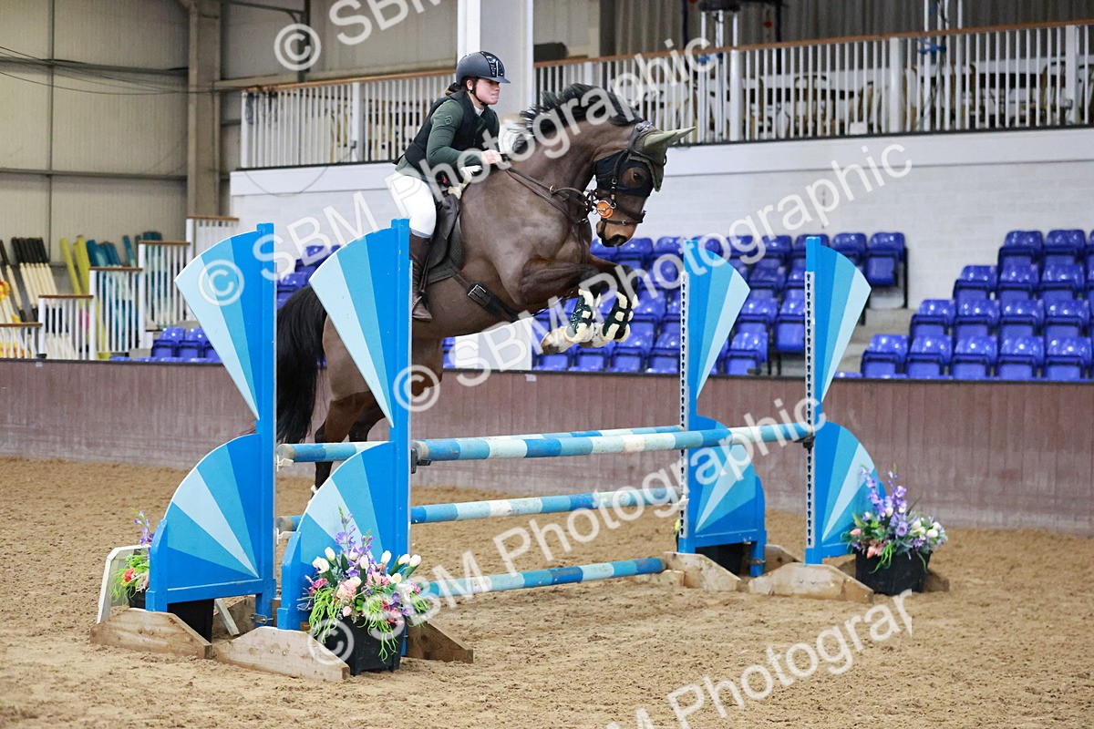 SBM_000615 - Class 3 - Senior Discovery - 1.00m