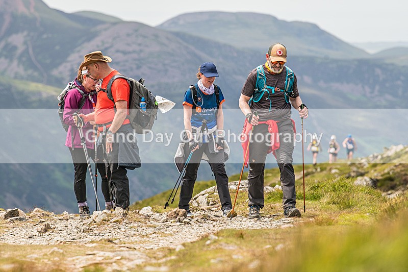 10 in 10-286 - 10 in 10 Challenge(MS Society Charity Event) 'Dalehead' Saturday 22nd June 2024
