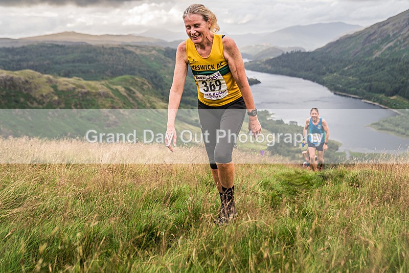 Steel Fell-303 - Steel Fell Race Wednesday 7th August 2024