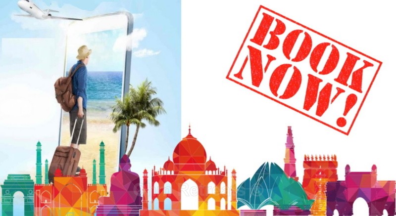 Book Now