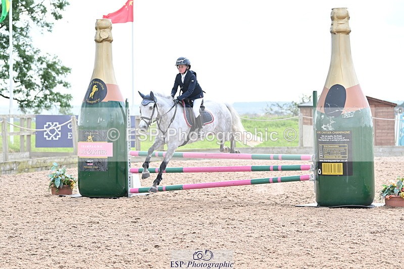 240628A-170421-01612 - Cls 5 Stepping Stones 128cm + 138cm