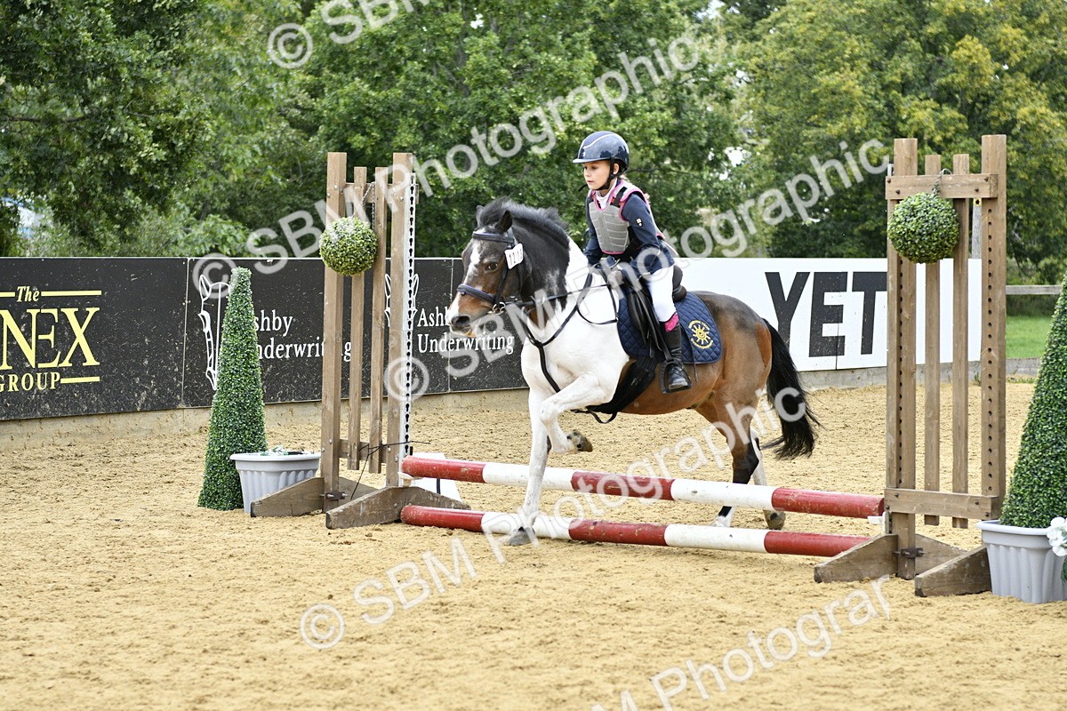 SBM_68056 - J2b - Mini Tour Junior Pony 30cm championship