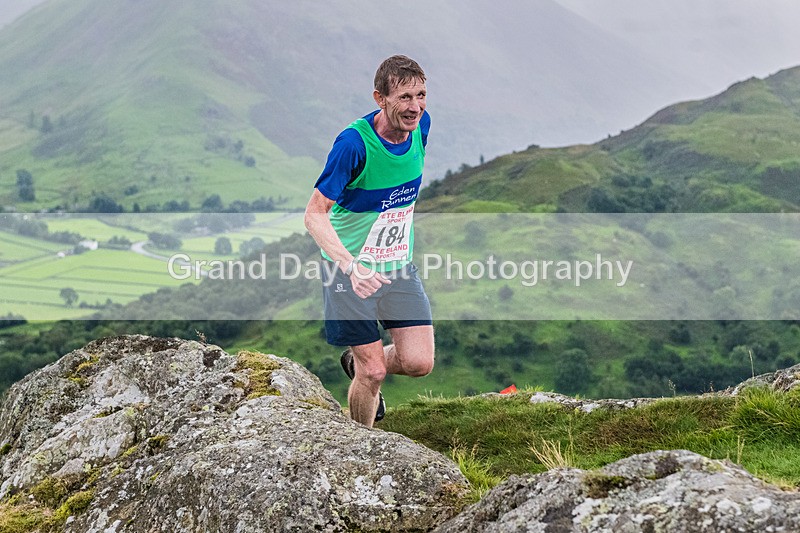 Arnison Crag-222 - Arnison Crag Horseshoe Fell Race Saturday 26th August 2023