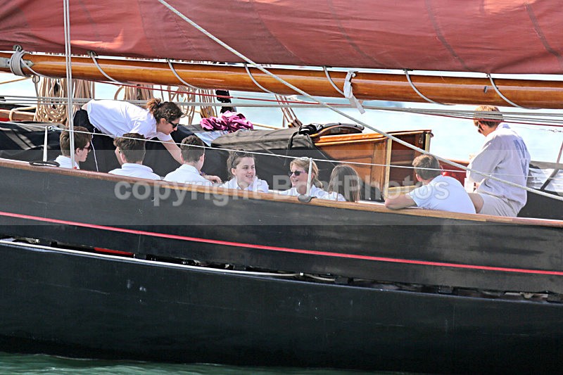 140621 JOLLY BRISE AS27A0775 - ROUND THE ISLAND - 21st June 2014