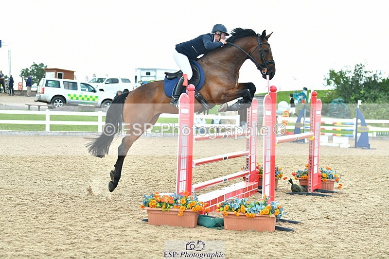 230721A-103037-05172 - Cls 30, 6 Yr Olds 1.20m