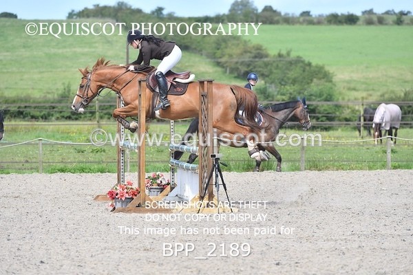 BPP_2189 - CLASS 15 SUN Senior Discovery/ 1m Open