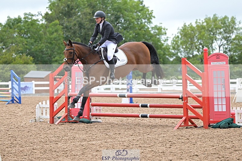 240925A-110358-00185 - Cls 1 British Novice and 90cm Open