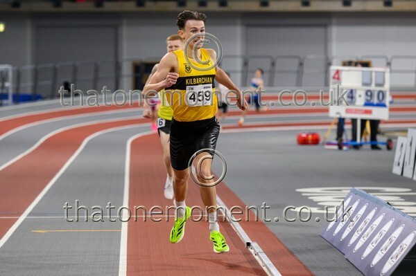 AgeInd25SAT-910777 - Track Male