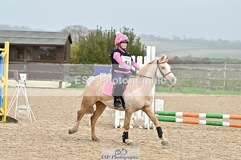 241110-113243-00452 - 50-55cm Arena Eventing