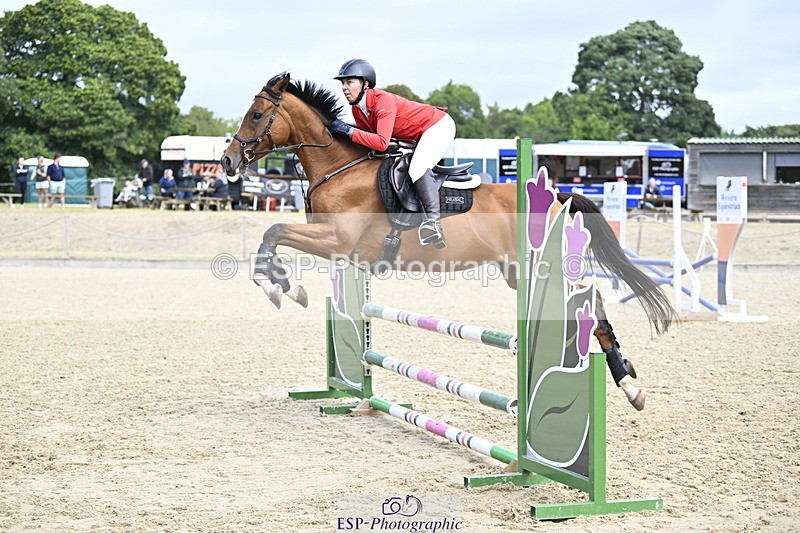 250830A-102722-05586 - Cls 21 British Novice and 90cm Open