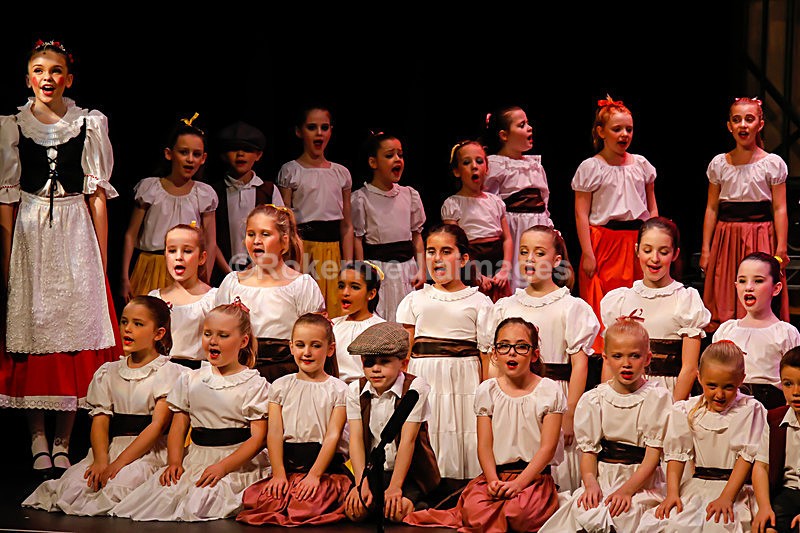 EBS _344 - OH what a NIGHT