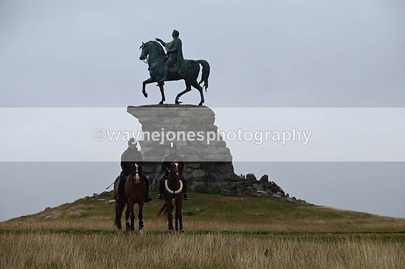 DSC_0717 - Time at Statue 10:58 to 11:53