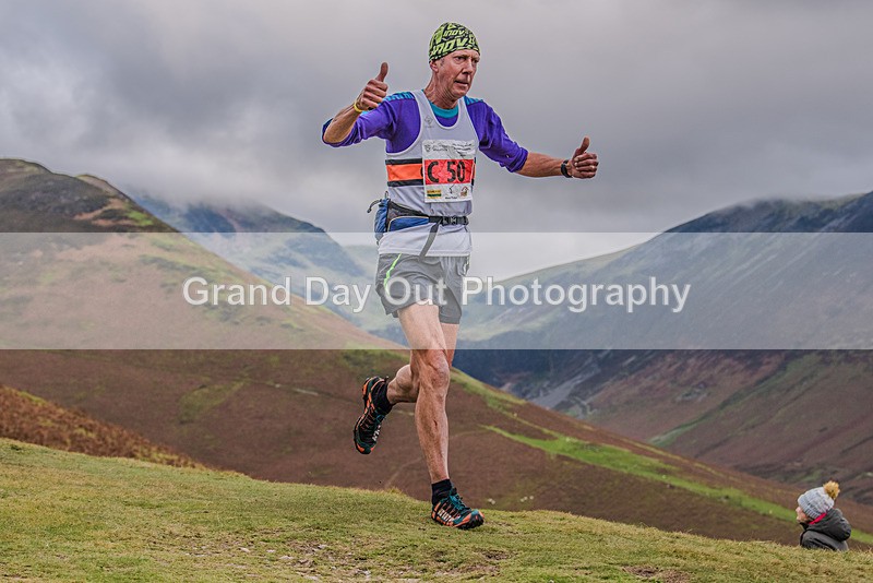 British Fell Relay-3306 - British Fell & Hill Relay Championship Braithwaite Keswick Saturday 21st October 2023