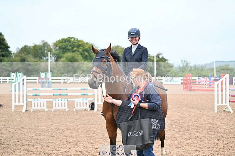 240907A-120601-01305 - Cls 8 1.05m Amateur Qualifier