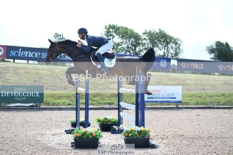 250720-094855-18704 - Cls 20, 1 Star Gold Tour