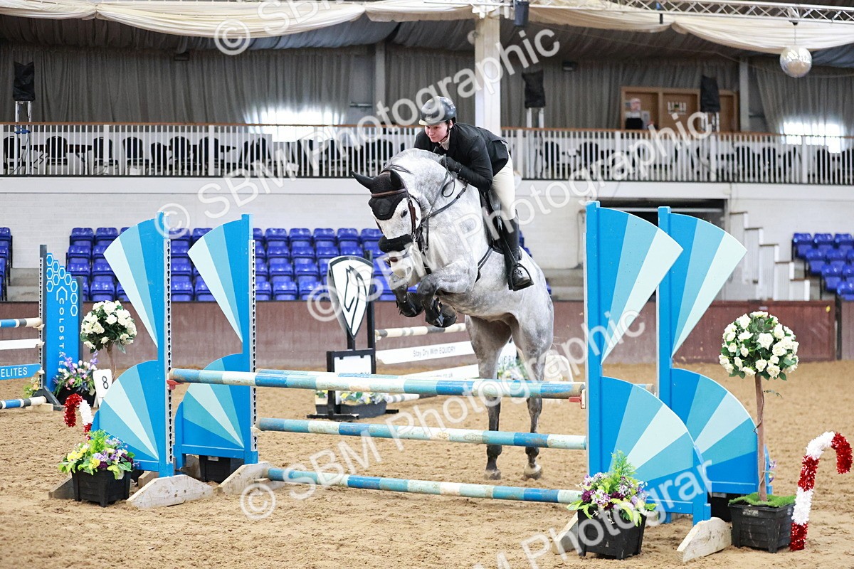 SBM_001086 - Class 3 - Senior Discovery 1.00m