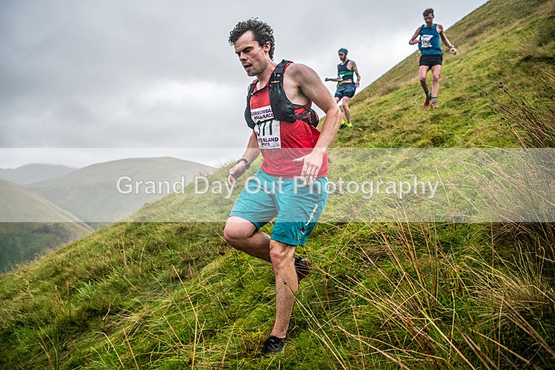Steel Fell-563 - Steel Fell Race Wednesday 5th August 2026