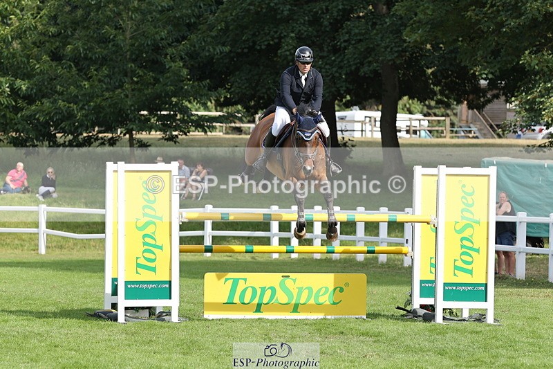 250704A-173207-12507 - Cls 18 Snr 1.40m Grand Prix