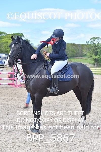 BPP_5867 - CLASS 26 SUN Speed Jumping